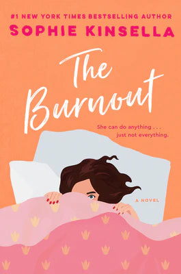 The Burnout Sophie Kinsella