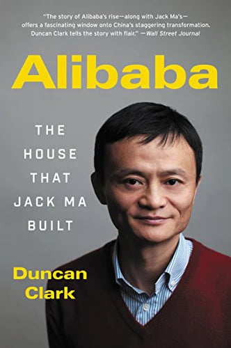 Alibaba By Duncan Mark