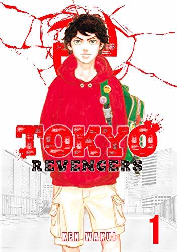 Tokyo Revengers Vol. 1 Author & Artist: Ken Waku