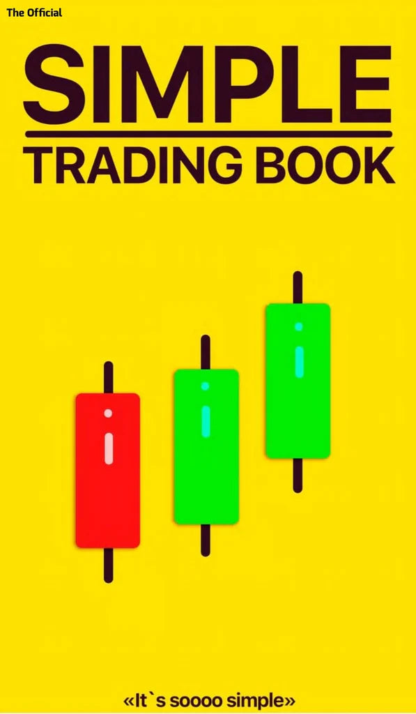 Simple trading book Complete Trading Book By trading Face