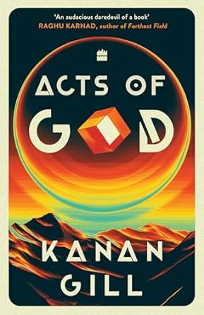 Acts of God (English, Paperback, Kanan Gill)