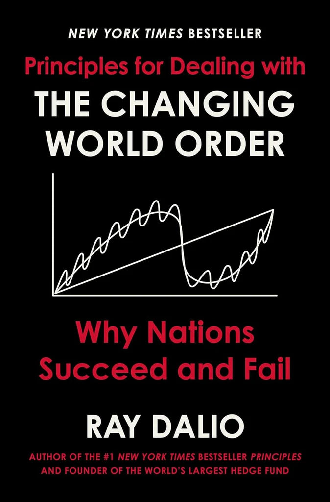 The Changing World Order by Ray Dalio