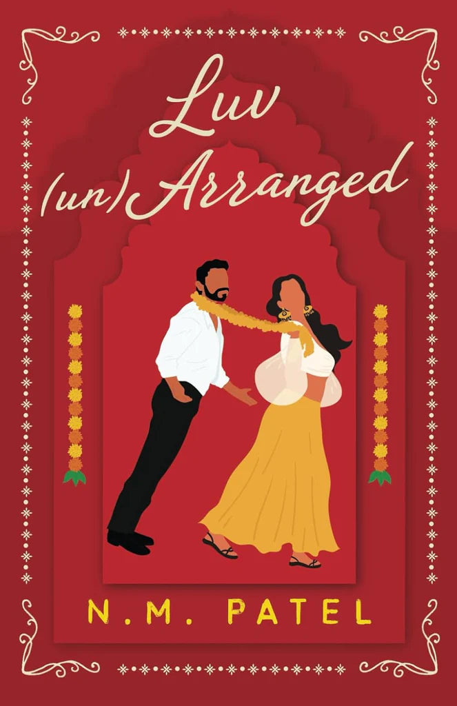 Luv (un)Arranged by N M Patel