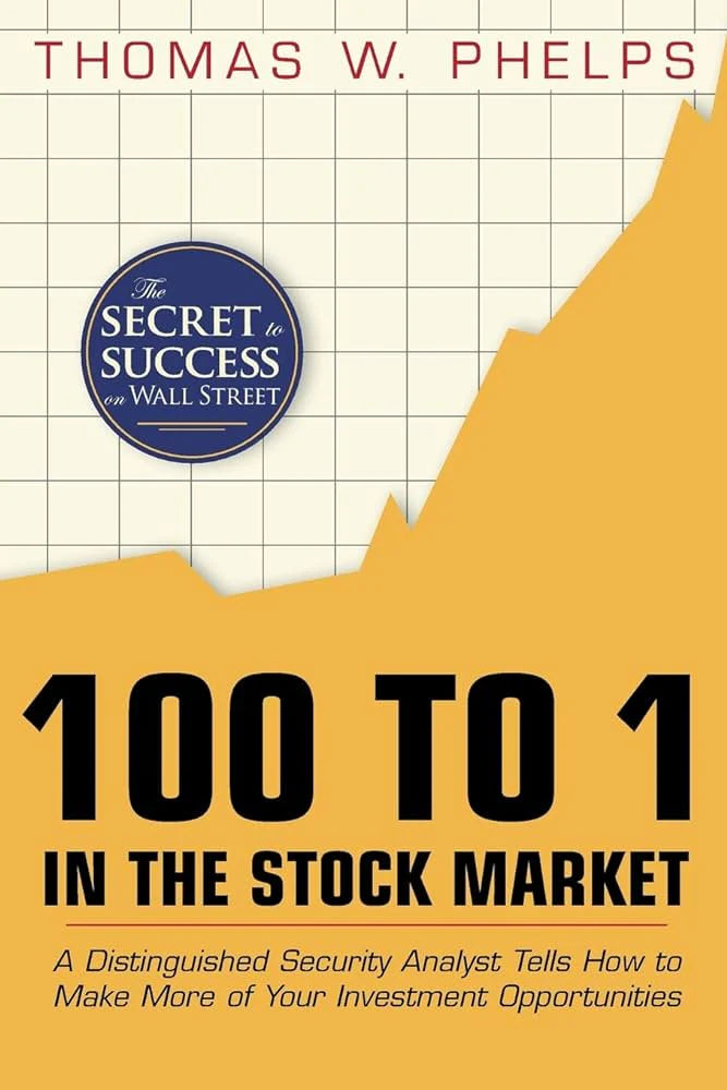 100 to 1 in the Stock Market