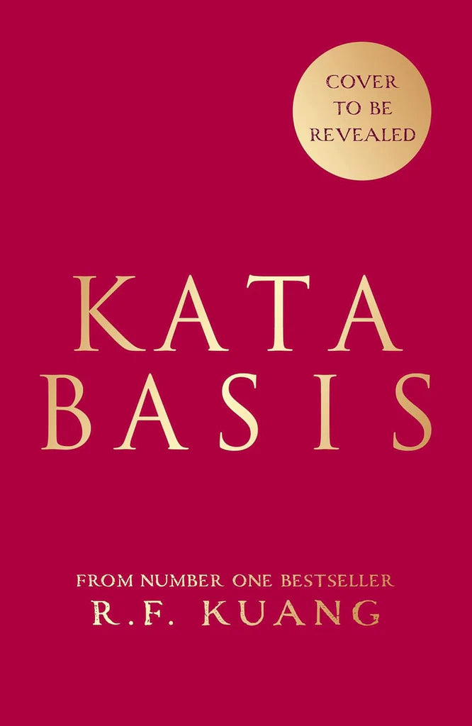 Katabasis: From the SUNDAY TIMES bestselling author of BABEL and YELLOWFACE by R.F. Kuang
