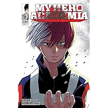 My Hero Academia, Vol. 5 Book by Kohei Horikoshi