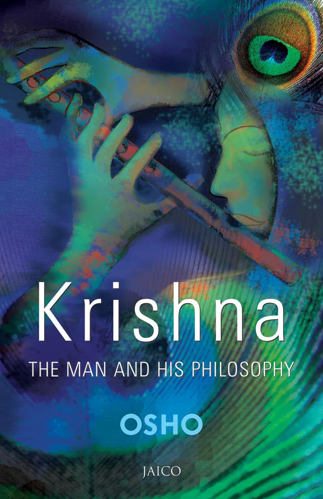 Krishna: The Man & His Philosophy by Osho