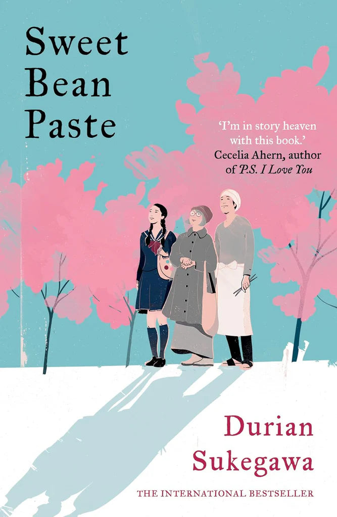 Sweet Bean Paste Durian Sukegawa , Alison Watts (Translator)