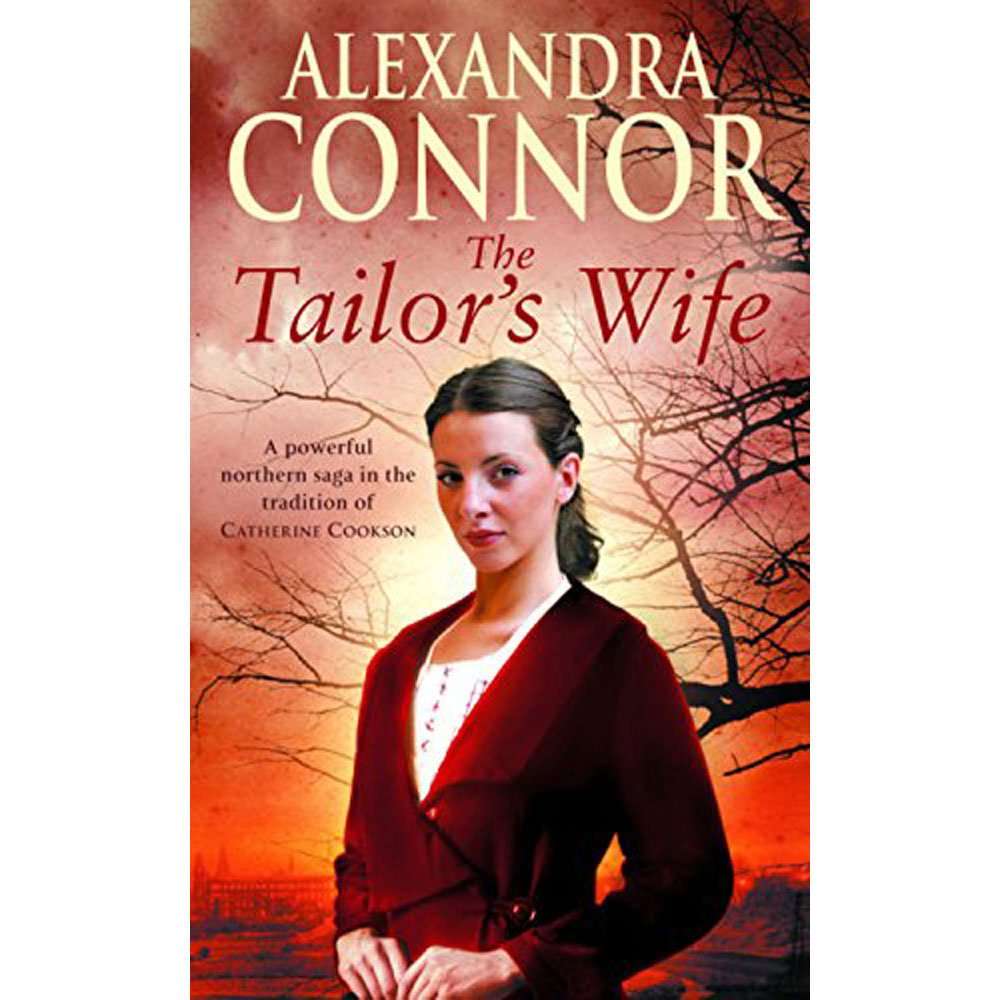 The Tailor S Wife P by Connor Alexandra