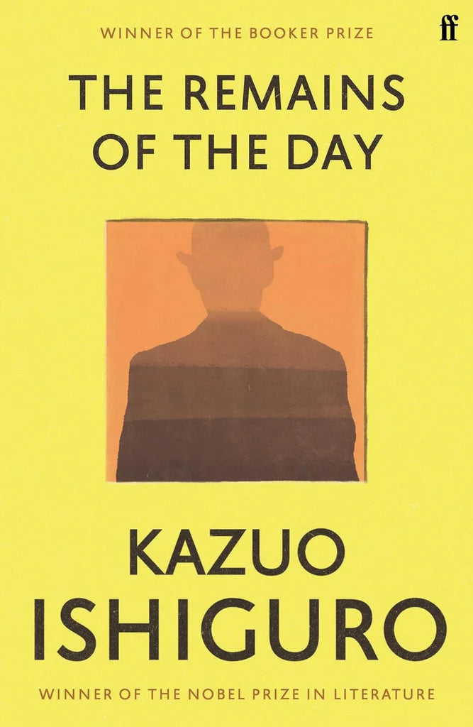 The Remains of the Day: Booker Prize Winner 1989 Ishiguro, Kazuo Mass Market