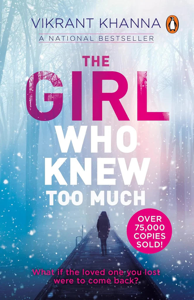 The Girl who Knew Too Much Book by Jayne Ann Krentz