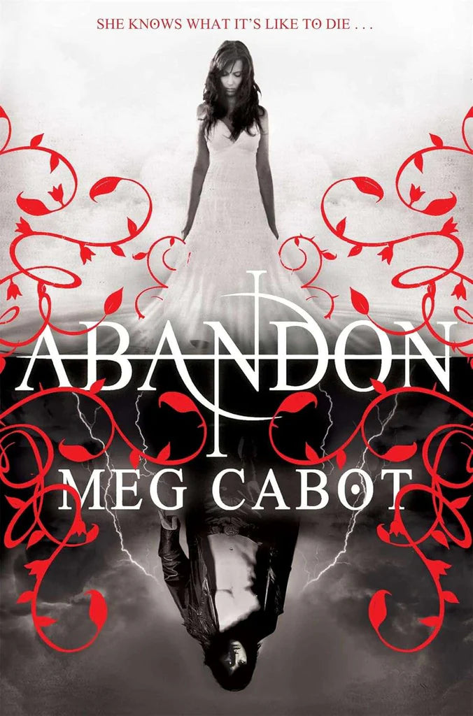 Abandon by Meg Cabot