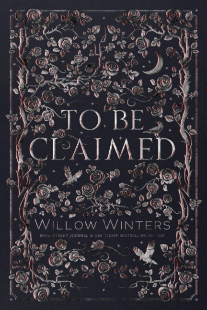 To Be Claimed by Willow Winters