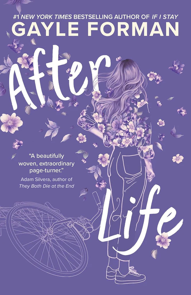 After Life by Gayle Forman Inc.