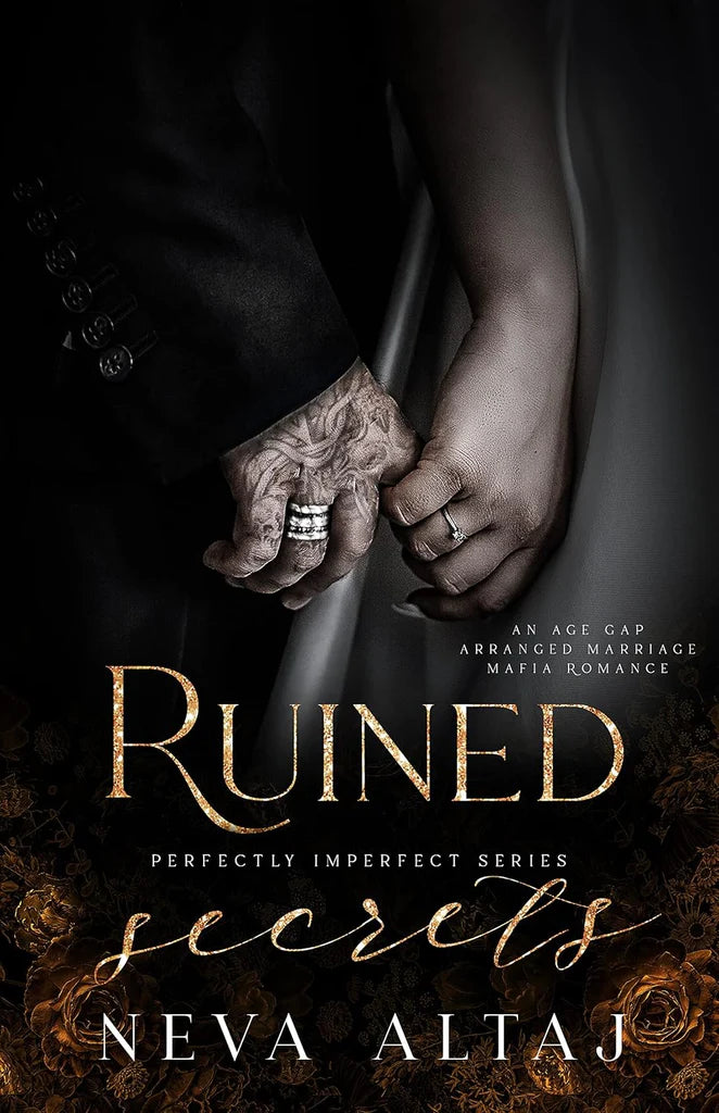 Ruined Secrets by Neva Altaj