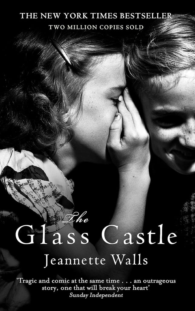 The Glass Castle by Jeannette Walls