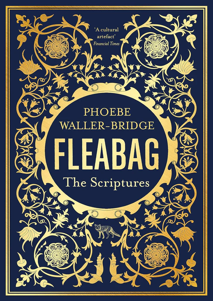 Fleabag Scriptures by Phoebe Waller-Bridge