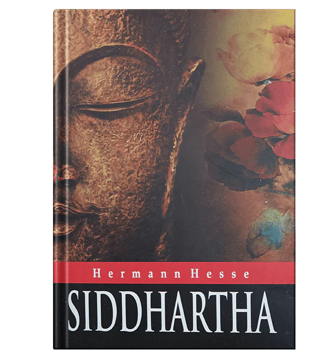 Siddhartha by Hermann Hesse
