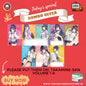Please Put Them on Takamine-san Vol. 1-8 by Yuichi Hiiragi