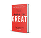 Good To Great By Jim Collins