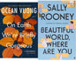 On the earth we're Briefly Gorgeous , Beautiful world where are you 2 book set