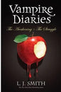 Vampire Diaries Volume 1 by L J SMITH