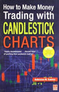 How to Make Money Trading with Candlestick Charts Book by Balkrishna M. Sadekar