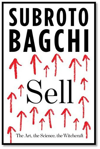 Sell by SUBROTO BAGCHI