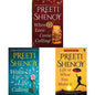 When Love Came Calling + Wake Up, Life Is Calling + Life Is What You Make It (Set Of 3 Books) by Preeti Shenoy