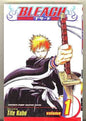Bleach, Vol. 1 by Tite Kubo