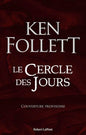 Le Cercle des jours by Ken Follett