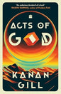 Acts of God (English, Paperback, Kanan Gill)
