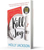 Kill Joy Book by Holly Jackson