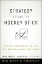 Strategy Beyond the Hockey Stick by Chris Bradley