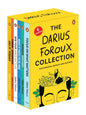The Darius Foroux Collection for Personal Growth & Success (Box Set) by Darius Foroux