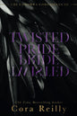 Twisted Pride by Cora Reilly