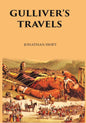 Gulliver's Travels by Jonathan Swift