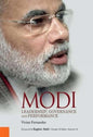 Modi: Making of a Prime Minister: Leadership, Governance and Performance by Vivian Fernandes