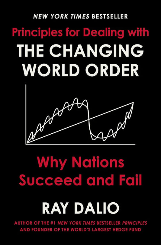 The Changing World Order by Ray Dalio
