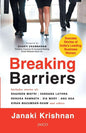 Breaking Barriers by Janaki Krishnan