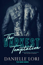 The Darkest Temptation: Book by Danielle Lori