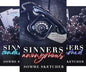 Sinners Pack of 3 Books (Paperback) by Somme Sketcher