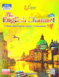 The English Channel Coursebook Class 7 by Nivedita Bedadur