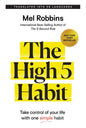 The High 5 Habit by ROBBINS MEL