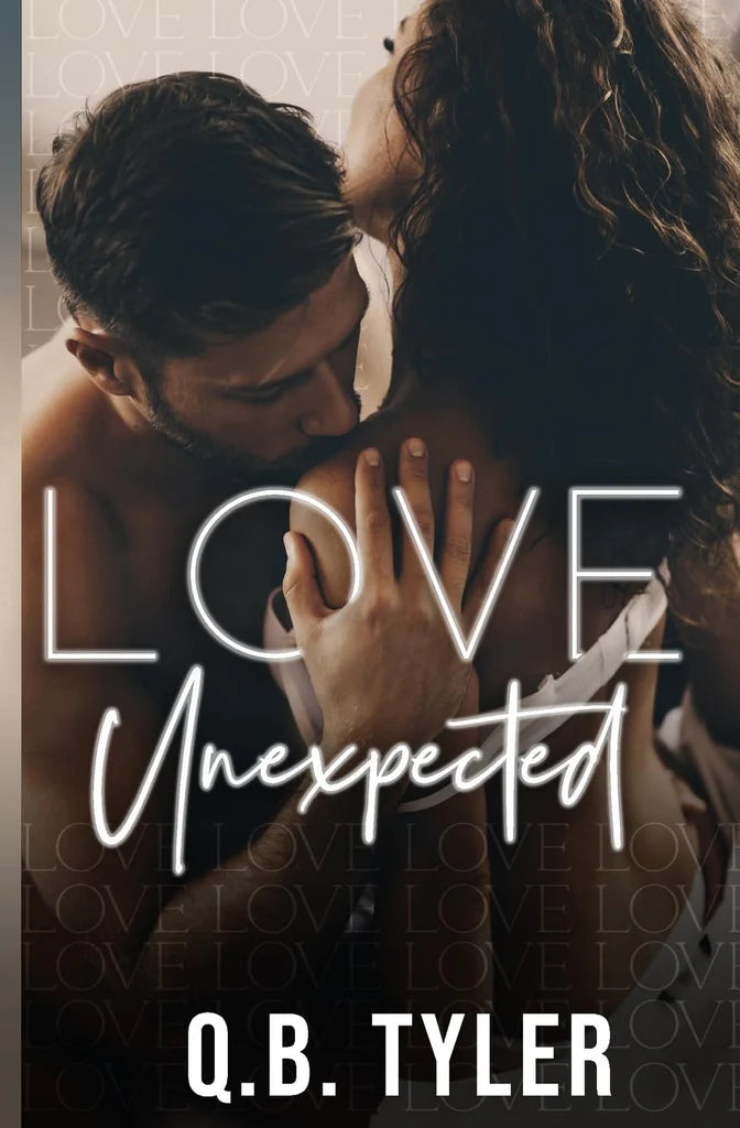 Love Unexpected by Q B Tyler