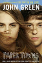 Paper Towns By John Green