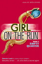 Empty Quarter (Girl on the Run) by Julia Golding