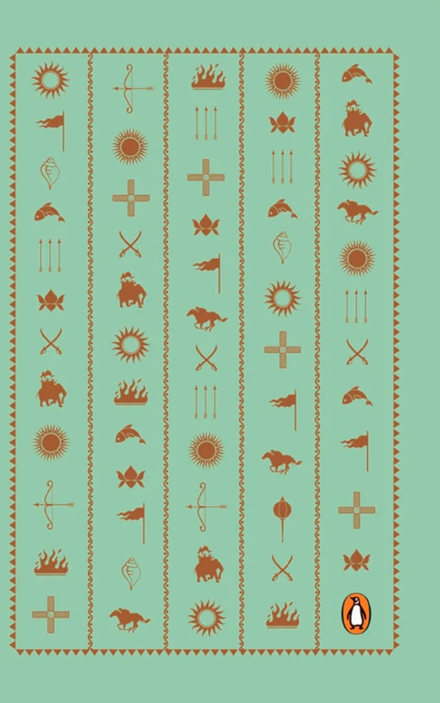 Mahabharata: Volume 6 Bibek Debroy by Bibek Debroy (Tr)