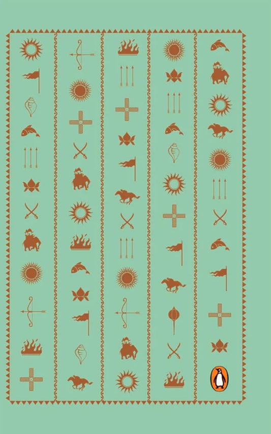 Mahabharata: Volume 6 Bibek Debroy by Bibek Debroy (Tr)