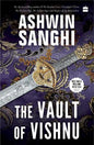 The Vault of Vishnu, Bharat Series 6 by Ashwin Sanghi